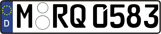 M-RQ0583