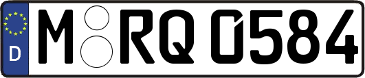 M-RQ0584
