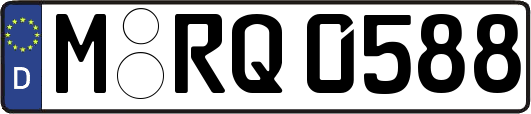 M-RQ0588