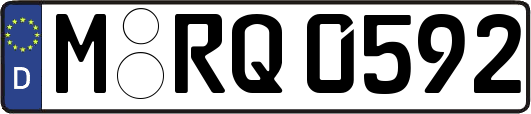 M-RQ0592