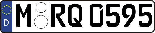 M-RQ0595