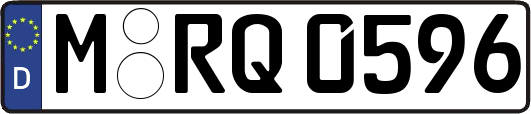 M-RQ0596