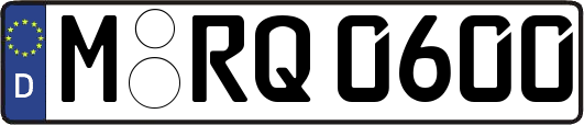 M-RQ0600