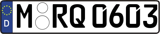 M-RQ0603