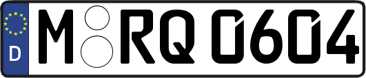 M-RQ0604