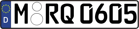 M-RQ0605