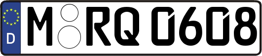 M-RQ0608