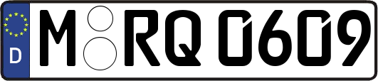 M-RQ0609