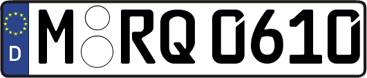 M-RQ0610