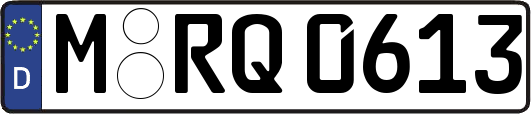 M-RQ0613