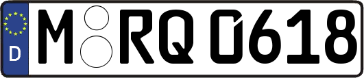 M-RQ0618