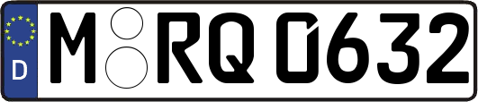 M-RQ0632