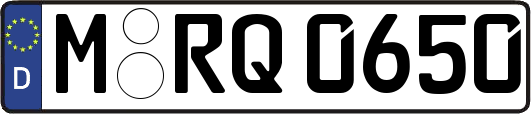M-RQ0650