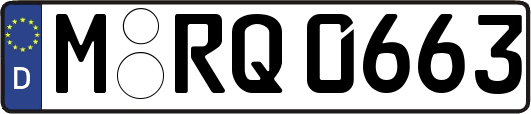 M-RQ0663