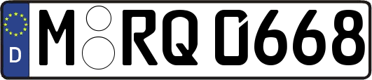 M-RQ0668
