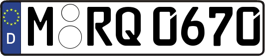 M-RQ0670