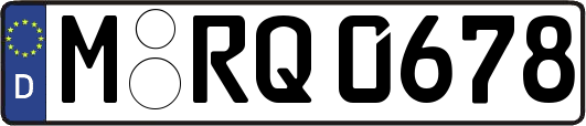 M-RQ0678