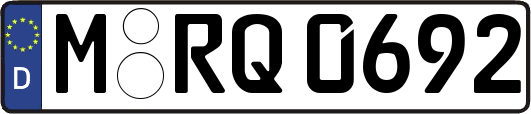 M-RQ0692