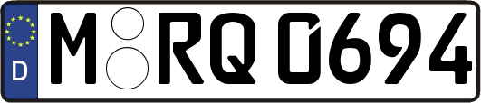 M-RQ0694