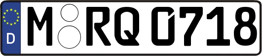 M-RQ0718