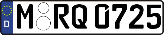 M-RQ0725