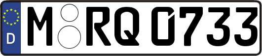 M-RQ0733