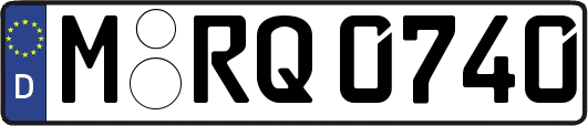 M-RQ0740