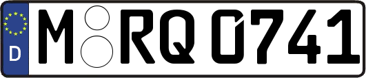 M-RQ0741