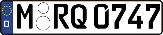 M-RQ0747