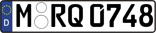 M-RQ0748