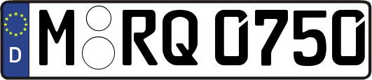 M-RQ0750