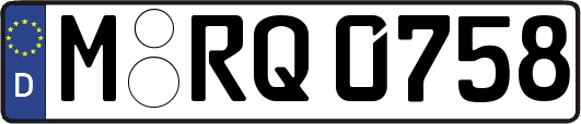 M-RQ0758