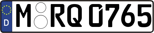 M-RQ0765