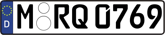 M-RQ0769