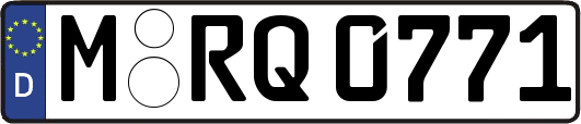 M-RQ0771