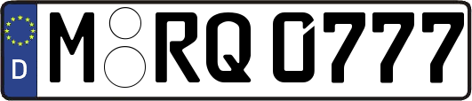 M-RQ0777