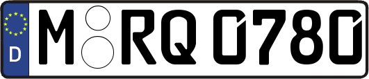 M-RQ0780