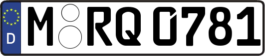 M-RQ0781