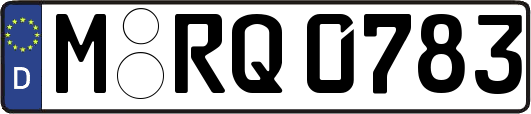 M-RQ0783
