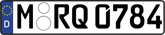 M-RQ0784