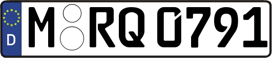 M-RQ0791