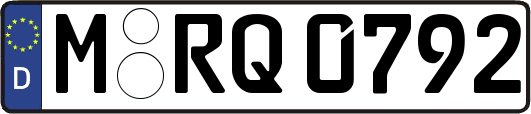 M-RQ0792