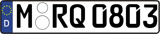 M-RQ0803
