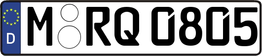 M-RQ0805