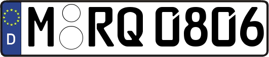 M-RQ0806