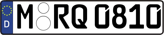 M-RQ0810