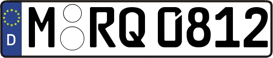 M-RQ0812