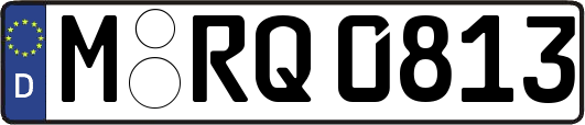 M-RQ0813