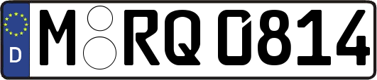 M-RQ0814