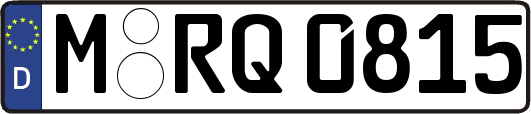 M-RQ0815
